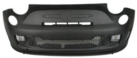 Abarth Bumper 5510002013906P