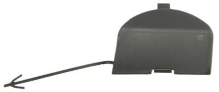 Abarth Bumperafdekking, trekhaak 5513002013920P