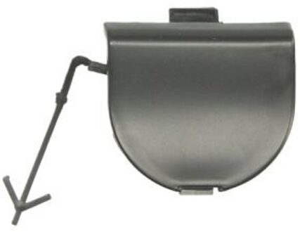 Abarth Bumperafdekking, trekhaak 5513002013966P