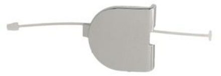 Abarth Bumperafdekking, trekhaak 5513002013967Q