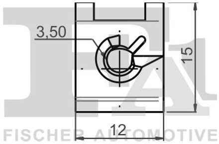 Abarth Carrosserie 99101345