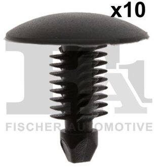 Abarth Clip, sier- /beschermingslijst 331001810