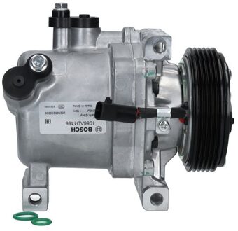 Abarth Compressor, airconditioning 1986AD1466