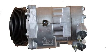 Abarth Compressor, airconditioning 32270