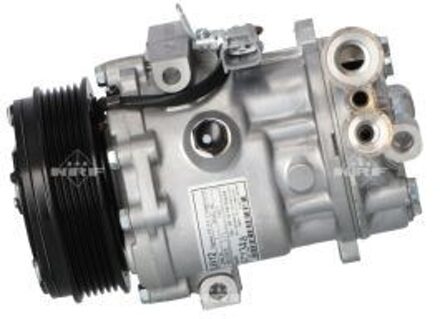 Abarth Compressor, airconditioning 32907