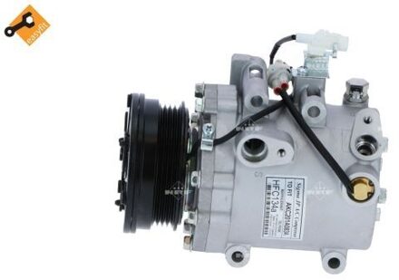 Abarth Compressor, airconditioning 32939
