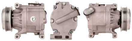 Abarth Compressor, airconditioning 510197