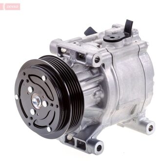 Abarth Compressor, airconditioning DCP09061