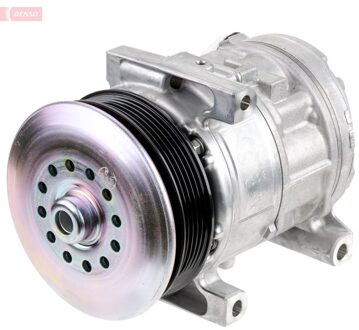 Abarth Compressor, airconditioning DCP09063