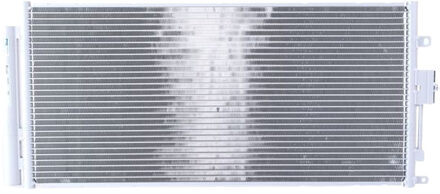 Abarth Condensator, airconditioning 940291