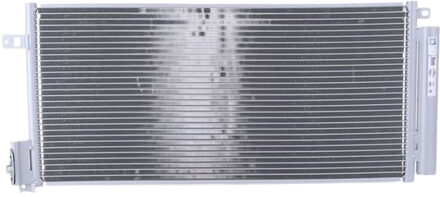 Abarth Condensator, airconditioning 94899