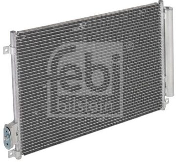 Abarth Condensor, airconditioning 1001613