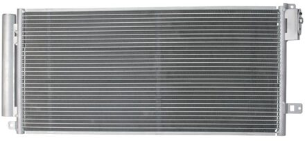 Abarth Condensor, airconditioning 1986AD2026