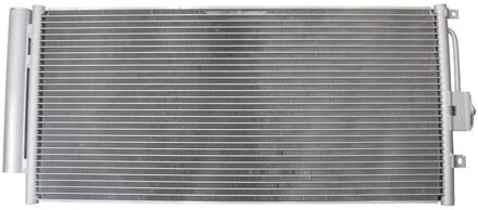 Abarth Condensor, airconditioning 1986AD2288