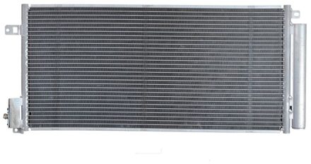 Abarth Condensor, airconditioning 35750