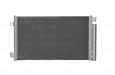 Abarth Condensor, airconditioning 941014