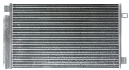 Abarth Condensor, airconditioning AC1127000P