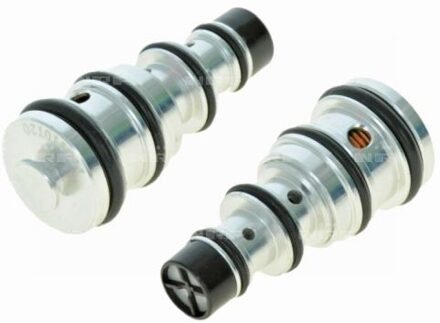 Abarth Control valve, Compressor 38604