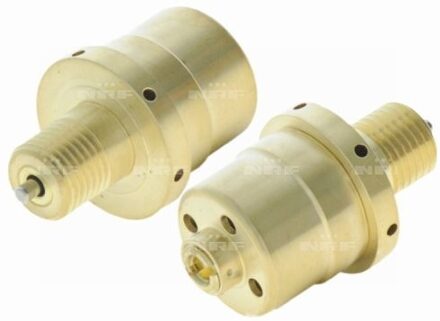 Abarth Control valve, Compressor 38632