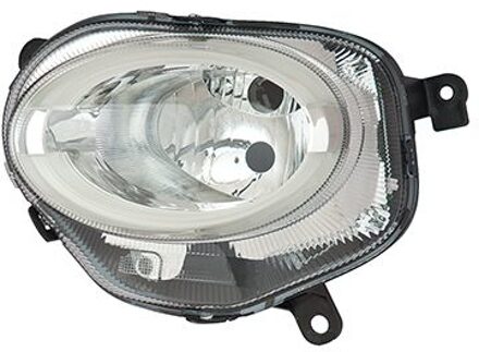 Abarth Dagrijverlichting 1614957