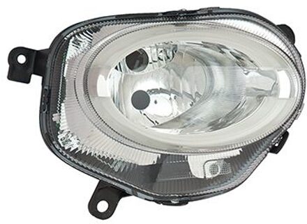 Abarth Dagrijverlichting 1614958