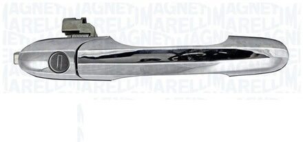 Abarth Deurhendel MMS0214