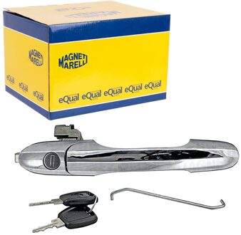 Abarth Deurhendel MMS0216