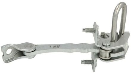 Abarth Deurvastzetter 6004000048P