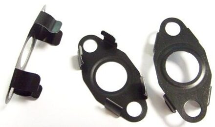 Abarth Dichting, olieuitlaat turbolader 068730