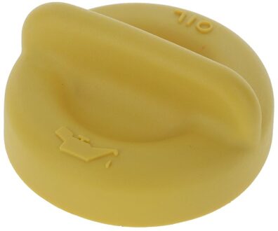 Abarth Dop,olievulopening MO239