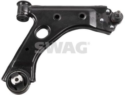 Abarth draagarm 70929145