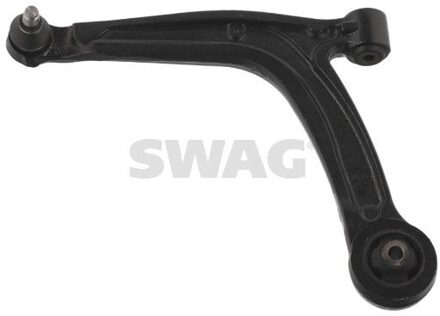 Abarth draagarm 70934759