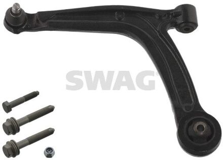 Abarth draagarm 70940710