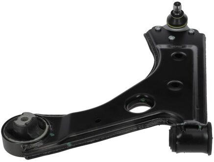 Abarth Draagarm Alfa Romeo / Citro?n / Fiat / Peugeot FIWP3959