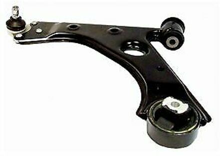 Abarth Draagarm JTC1325