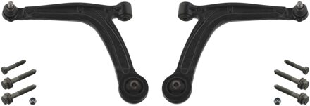 Abarth Draagarm Set SET40710