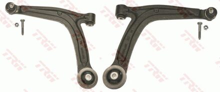 Abarth Draagarm set SETJTC1474JTC1475