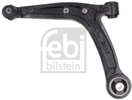 Abarth Draagarm, wielophanging 181023