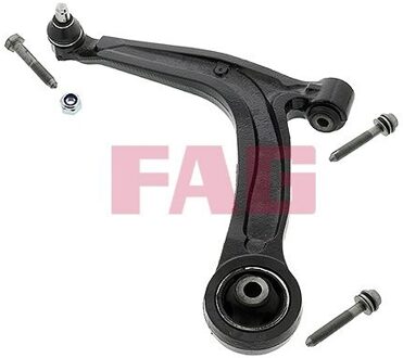 Abarth Draagarm, wielophanging 821087410