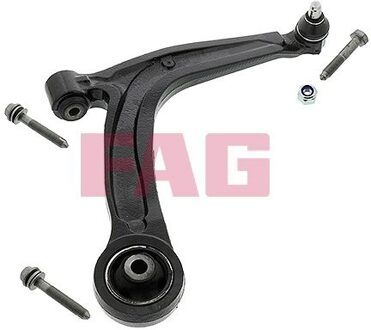 Abarth Draagarm, wielophanging 821087510