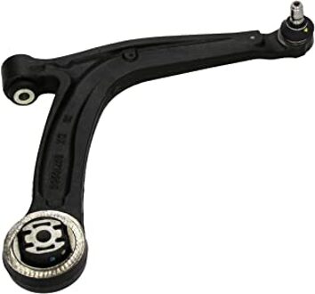 Abarth Draagarm, wielophanging ARM084