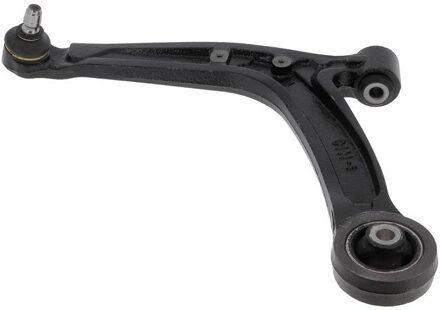 Abarth Draagarm, wielophanging FITC13915