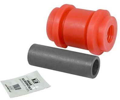 Abarth Draagarmrubber TED94751