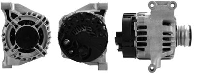 Abarth Dynamo 285620