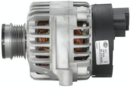 Abarth Dynamo 8EL012430891