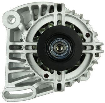 Abarth Dynamo / Alternator A4072