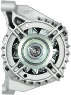 Abarth Dynamo / Alternator A6166DENSO
