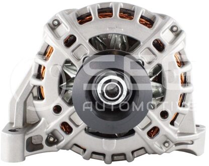 Abarth Dynamo / Alternator F000BL062E