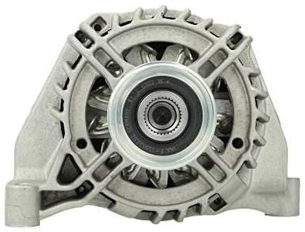 Abarth Dynamo Fiat 120A 505553120050