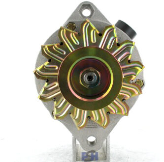 Abarth Dynamo Fiat 55A 505043055090